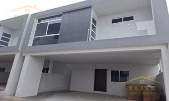 Foto de casa en venta en  , nuevo aeropuerto, tampico, tamaulipas, 28061400 No. 01