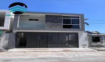 Foto de casa en venta en  , nuevo aeropuerto, tampico, tamaulipas, 30141102 No. 01
