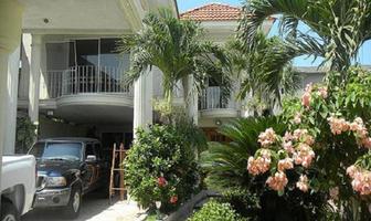 Foto de casa en venta en  , nuevo aeropuerto, tampico, tamaulipas, 7248067 No. 01