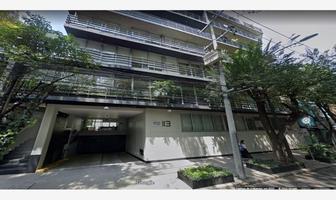 Foto de departamento en venta en nuevo leon 113, hipódromo, cuauhtémoc, df / cdmx, 27591704 No. 01