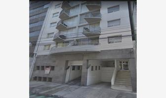 Foto de departamento en venta en nuevo león 252, hipódromo, cuauhtémoc, df / cdmx, 27591703 No. 01
