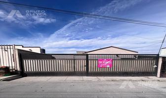 Foto de casa en venta en  , nuevo paraíso, chihuahua, chihuahua, 0 No. 01