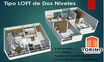 Foto de departamento en venta en  , nuevo xalapa, xalapa, veracruz de ignacio de la llave, 11300106 No. 01