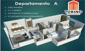 Foto de departamento en venta en  , nuevo xalapa, xalapa, veracruz de ignacio de la llave, 9550506 No. 01