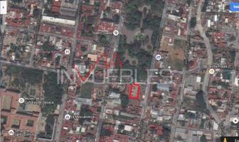 Foto de terreno comercial en renta en oaxaca centro , oaxaca centro, oaxaca de juárez, oaxaca, 26663052 No. 01