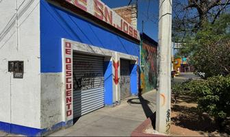 Foto de oficina en renta en  , oaxaca centro, oaxaca de juárez, oaxaca, 30152535 No. 01
