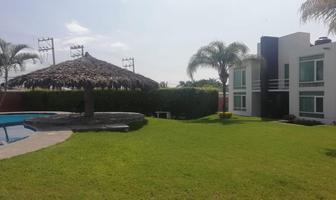 Foto de casa en venta en  , oaxtepec centro, yautepec, morelos, 0 No. 01