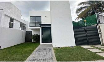 Foto de casa en venta en  , oaxtepec centro, yautepec, morelos, 0 No. 01