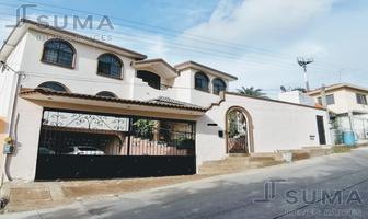 Foto de casa en venta en  , obrera, tampico, tamaulipas, 16725733 No. 01