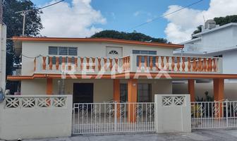 Foto de casa en venta en ocotlan , hidalgo poniente, ciudad madero, tamaulipas, 6915397 No. 01