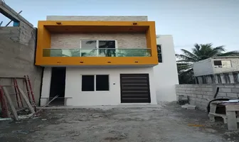 Foto de casa en venta en oralias 902, las flores, ciudad madero, tamaulipas, 0 No. 01