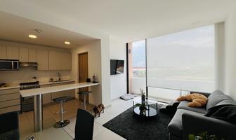 Foto de departamento en venta en ordoñez , el lechugal, santa catarina, nuevo león, 0 No. 01