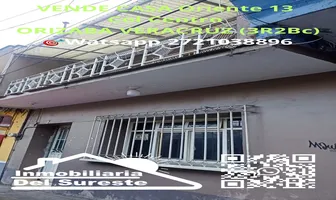 Foto de casa en venta en oriente 13 , emiliano zapata norte, orizaba, veracruz de ignacio de la llave, 0 No. 01