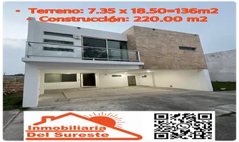 Foto de casa en venta en oriente 3 , el calvario, ixtaczoquitlán, veracruz de ignacio de la llave, 0 No. 01