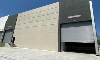 Foto de bodega en renta en palmar , hacienda el palmar, santa catarina, nuevo león, 0 No. 01