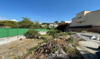Foto de terreno habitacional en venta en  , palmira tinguindin, cuernavaca, morelos, 0 No. 01