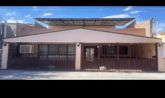 Foto de casa en venta en panuco 843, del bosque, gómez palacio, durango, 30188654 No. 01