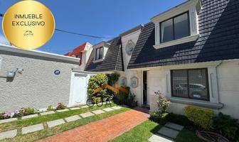 Foto de casa en venta en parma 43 , residencial acoxpa, tlalpan, df / cdmx, 30161205 No. 01