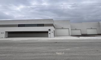 Foto de bodega en renta en parque industrial la concordia , hacienda el palmar, santa catarina, nuevo león, 0 No. 01