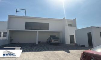 Foto de bodega en renta en  , parque industrial las palmas, santa catarina, nuevo león, 0 No. 01