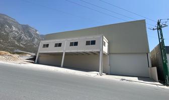 Foto de local en renta en  , parque industrial las palmas, santa catarina, nuevo león, 0 No. 01