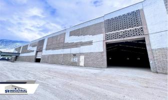 Foto de bodega en renta en  , parque industrial las palmas, santa catarina, nuevo león, 0 No. 01