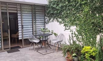 Foto de casa en venta en  , parque san andrés, coyoacán, df / cdmx, 30180300 No. 01