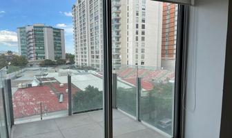 Foto de departamento en renta en parques plaza , ahuehuetes anahuac, miguel hidalgo, df / cdmx, 29421494 No. 01
