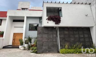 Foto de casa en renta en paseo de la alteña 1 232, la alteña i, naucalpan de juárez, méxico, 30181722 No. 01