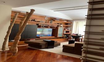 Foto de departamento en venta en paseo de la reforma , lomas altas, miguel hidalgo, df / cdmx, 27210101 No. 01