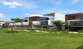 Foto de casa en venta en paseo de la tecnología , club de golf santa fe, xochitepec, morelos, 28588497 No. 01