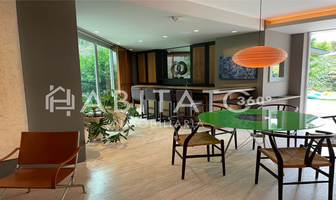 Foto de departamento en venta en paseo de las bugambilias , bosques de las lomas, cuajimalpa de morelos, df / cdmx, 28454378 No. 01