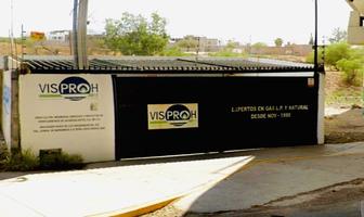 Foto de local en venta en paseo de los chicahuales , corral de barrancos, jesús maría, aguascalientes, 29005624 No. 01