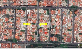 Foto de terreno habitacional en venta en paseo de los encinos , paseos de taxqueña, coyoacán, df / cdmx, 0 No. 01
