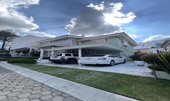 Foto de casa en venta en paseo de los virreyes , virreyes residencial, zapopan, jalisco, 28601264 No. 01