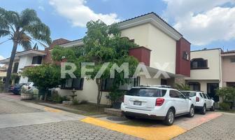 Foto de casa en venta en paseo de los virreyes , virreyes residencial, zapopan, jalisco, 0 No. 01