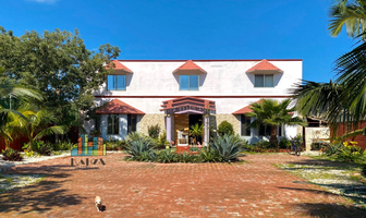 Foto de casa en venta en paseo del mar, residencial campestre , campestre, benito juárez, quintana roo, 18893095 No. 01