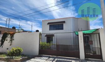 Foto de casa en venta en paseo del saltito 543, paseo del saltito, durango, durango, 0 No. 01