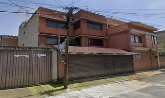 Foto de casa en venta en  , pedregal de santo domingo, coyoacán, df / cdmx, 0 No. 01