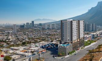 Foto de departamento en venta en pedregal , pedregal de la huasteca, santa catarina, nuevo león, 30212899 No. 01