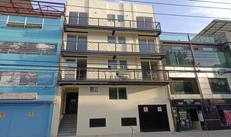 Foto de departamento en renta en pedro romero de terreros , narvarte poniente, benito juárez, df / cdmx, 29934623 No. 01