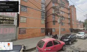 Foto de departamento en venta en peluqueros n/a, morelos, venustiano carranza, df / cdmx, 30209721 No. 01