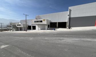Foto de bodega en renta en peninsular , rincón del poniente, santa catarina, nuevo león, 28421398 No. 01