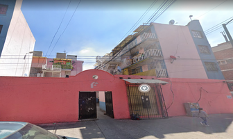 Foto de departamento en venta en peñón , morelos, cuauhtémoc, df / cdmx, 27686638 No. 01