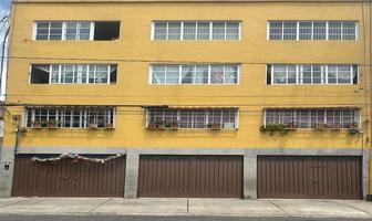 Foto de departamento en venta en  , peralvillo, cuauhtémoc, df / cdmx, 0 No. 01