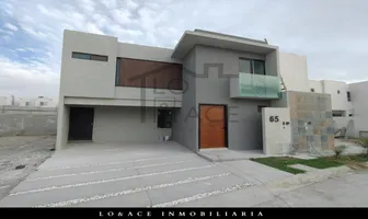 Foto de casa en venta en  , perla del mar del norte, torreón, coahuila de zaragoza, 0 No. 01