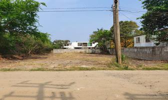 Foto de terreno habitacional en venta en  , petrolera, altamira, tamaulipas, 11699734 No. 01