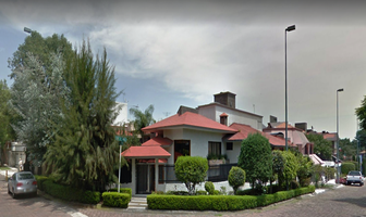 Foto de casa en venta en pico somosierra , jardines en la montaña, tlalpan, df / cdmx, 21451733 No. 01