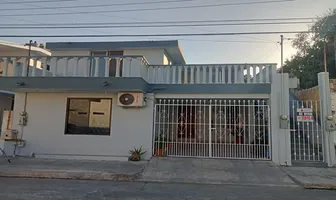 Foto de departamento en venta en pipila 405, ampliación unidad nacional, ciudad madero, tamaulipas, 0 No. 01