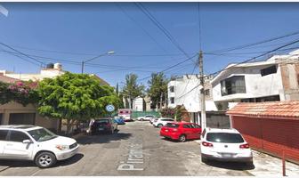 Foto de casa en venta en pirámide del sol 00, los cedros, coyoacán, df / cdmx, 0 No. 01
